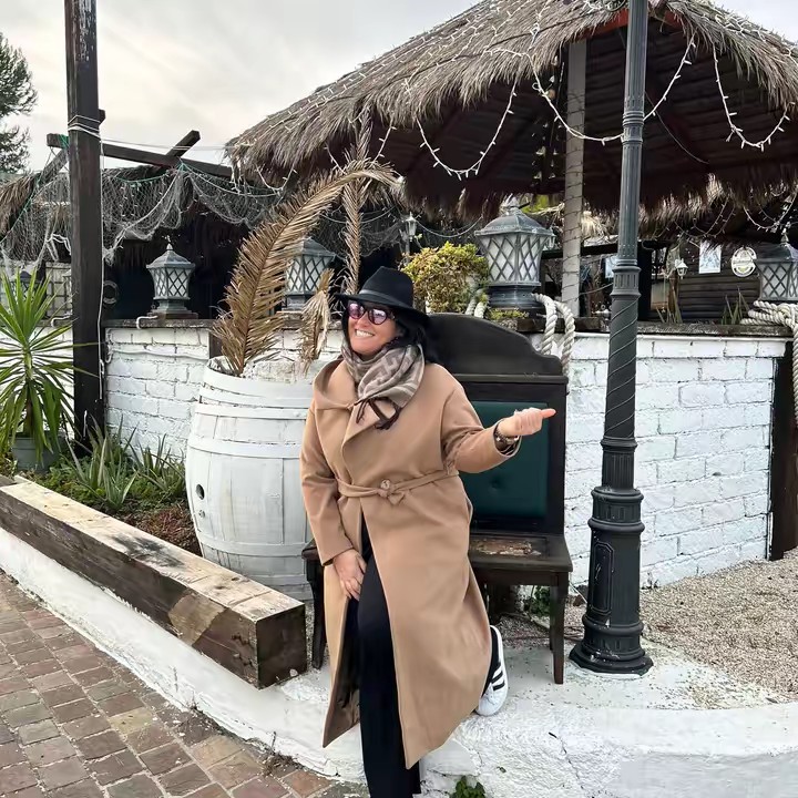 Mary l’estetista💄💋GM