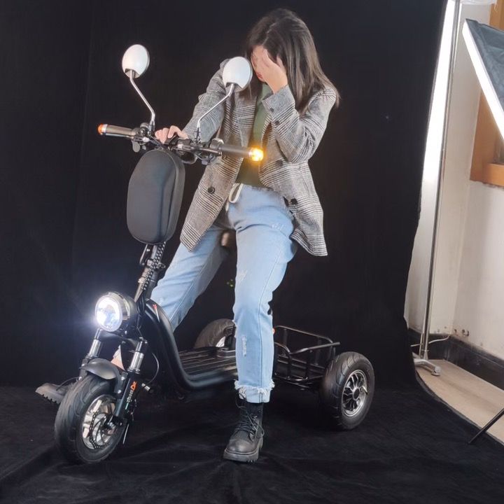 悠悠車業有限公司