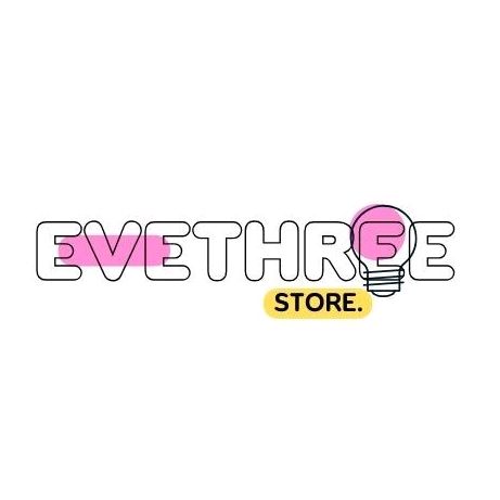 evethree store
