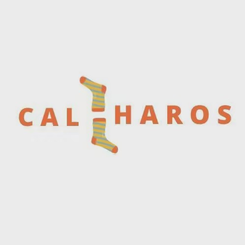 Calzharos 🧦🦶🏽