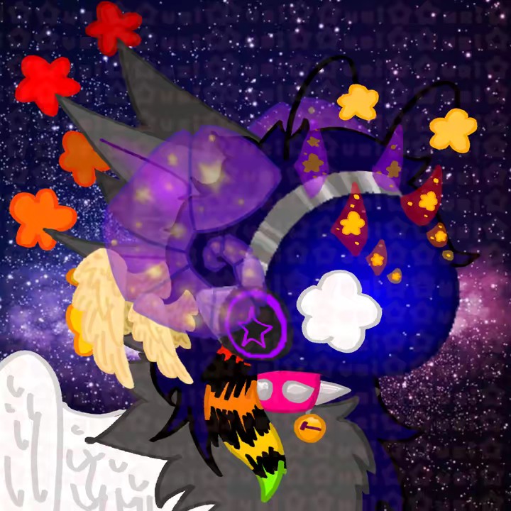 🦇☆•Astrid•☆🦇