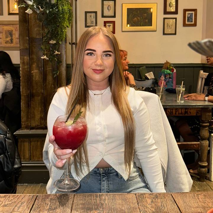 Learna Golding🫧✨🫶🏼