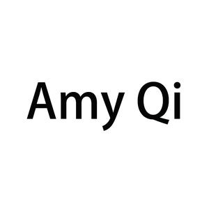 Amy Qi Clothing