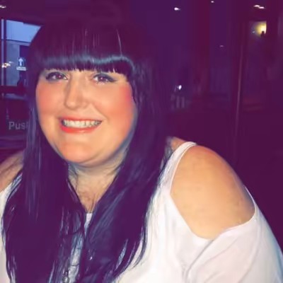 Donna 🐈‍⬛ 🐕