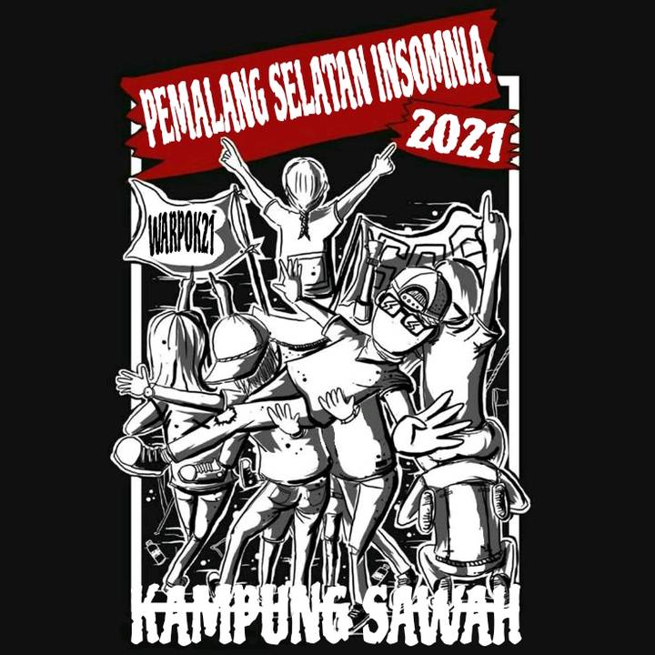 PEMALANG SELATAN INSOMNIA