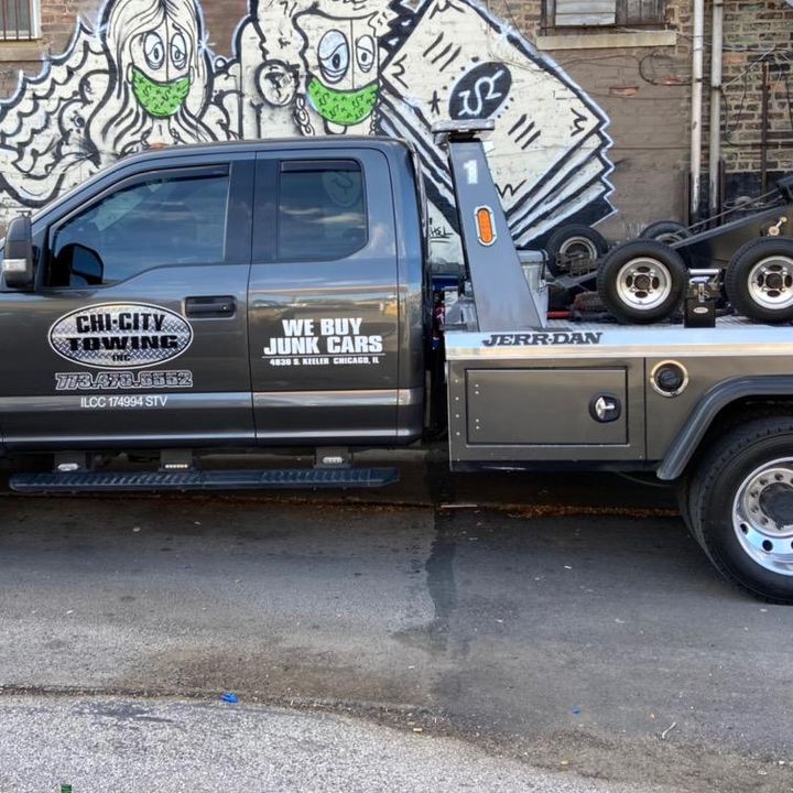 Chi-City-Towing