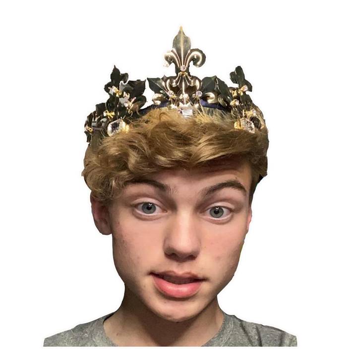 👑King Matt👑
