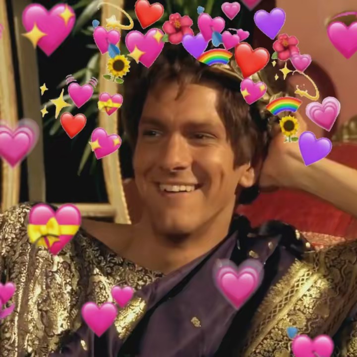 idiots assembled 😝