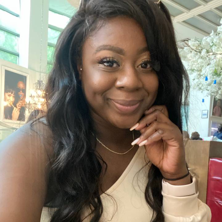 Corinthia The Stylist 🦋