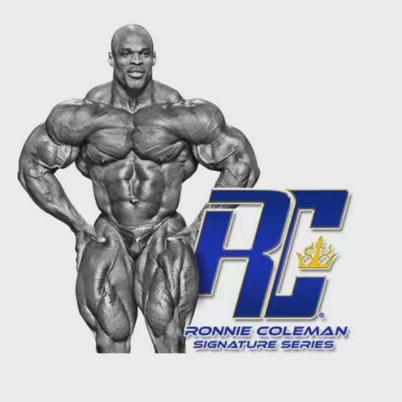 Ronnie Coleman