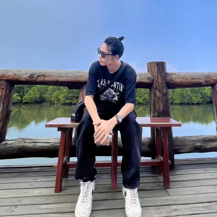 Tae Min🕺✨🇲🇲