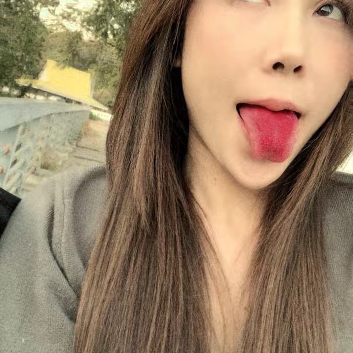 ปาแป้ง •﹏•