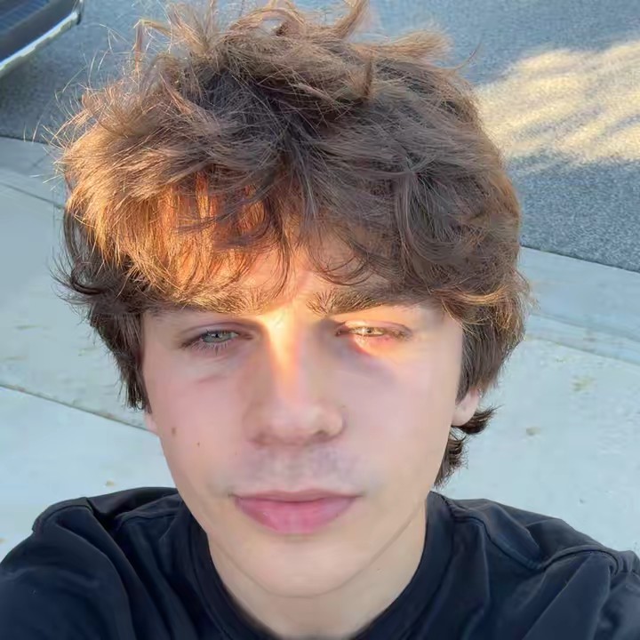 Ayden Mekus