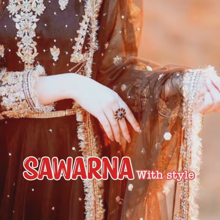 SawarnaWithstyle
