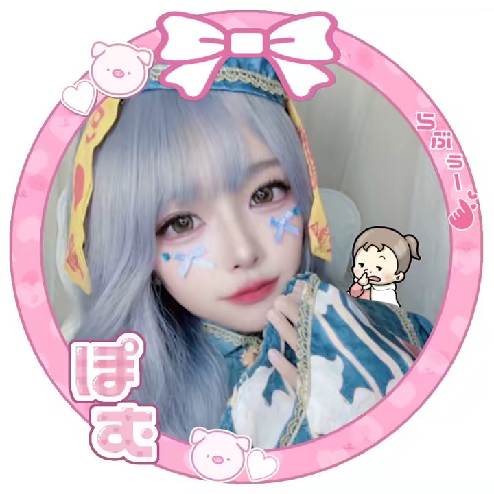 🐷*ぽむちゃ㌨*【BLIV1】🤍