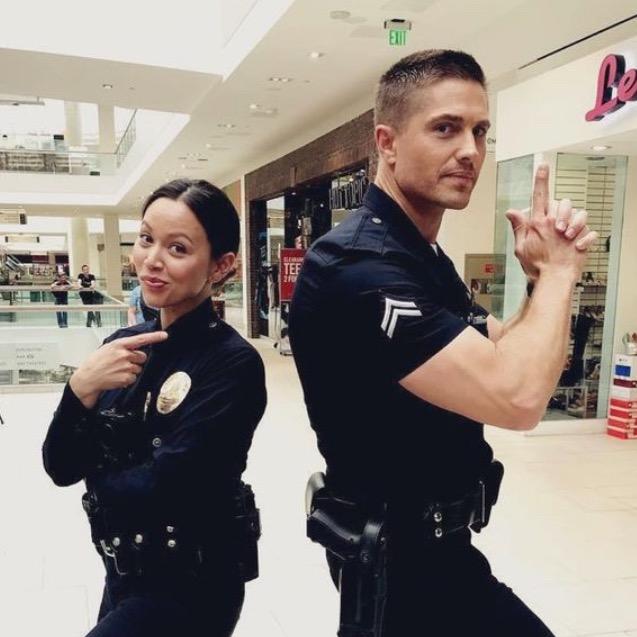 Da.Rookie ✌️🚨