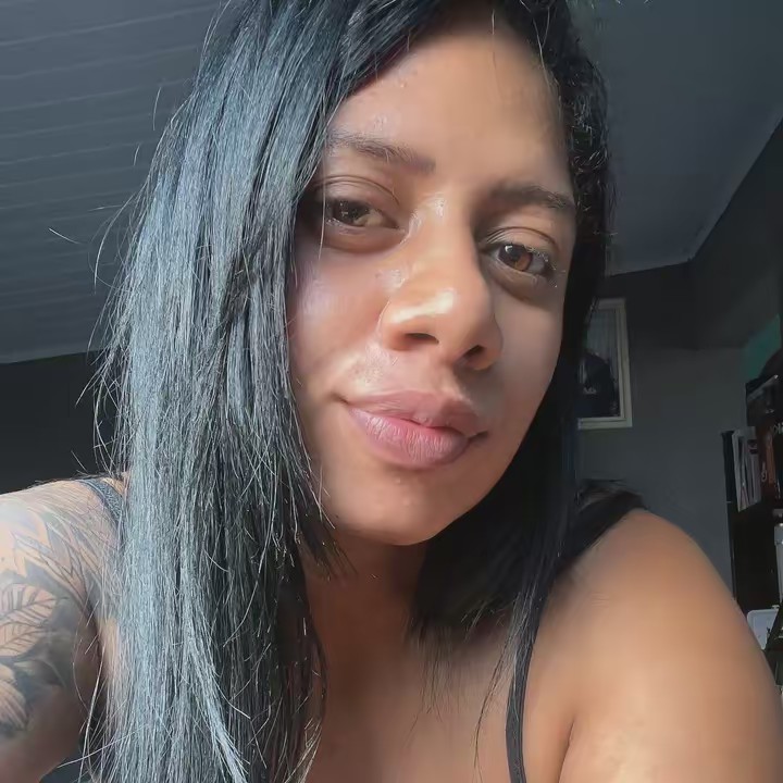 Leticia | Mamãe da AyllaSophia