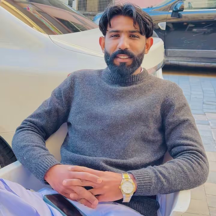 چوہدری رفیق گِل