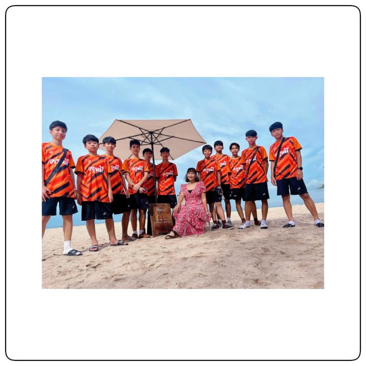 Kru Meemee’ ครูพละวาไรตี้