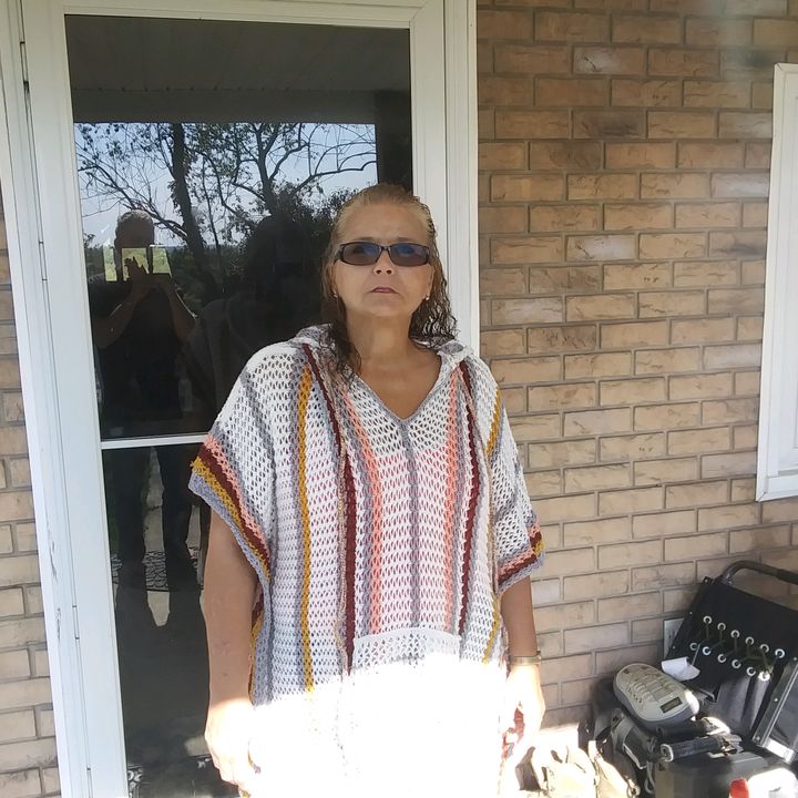 Kimberly Goldbaugh P