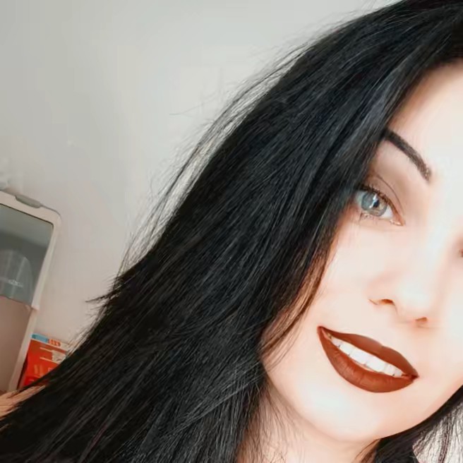 🐺😈Melissa😈🐺