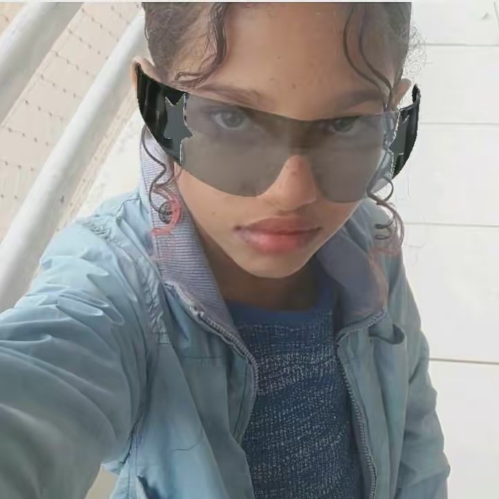 Sophia Valentina 🦁