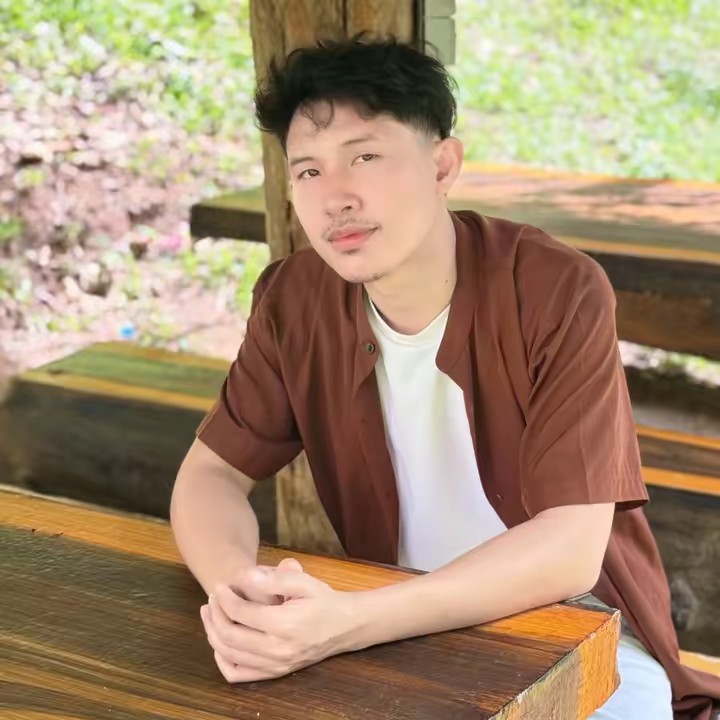 ไพโรจน์ เครื่องหมาย