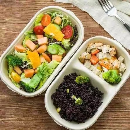Reduced Fat meal🍱
