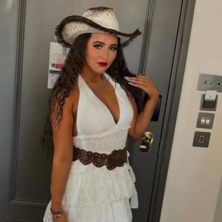 💋 scarlet smith 💋