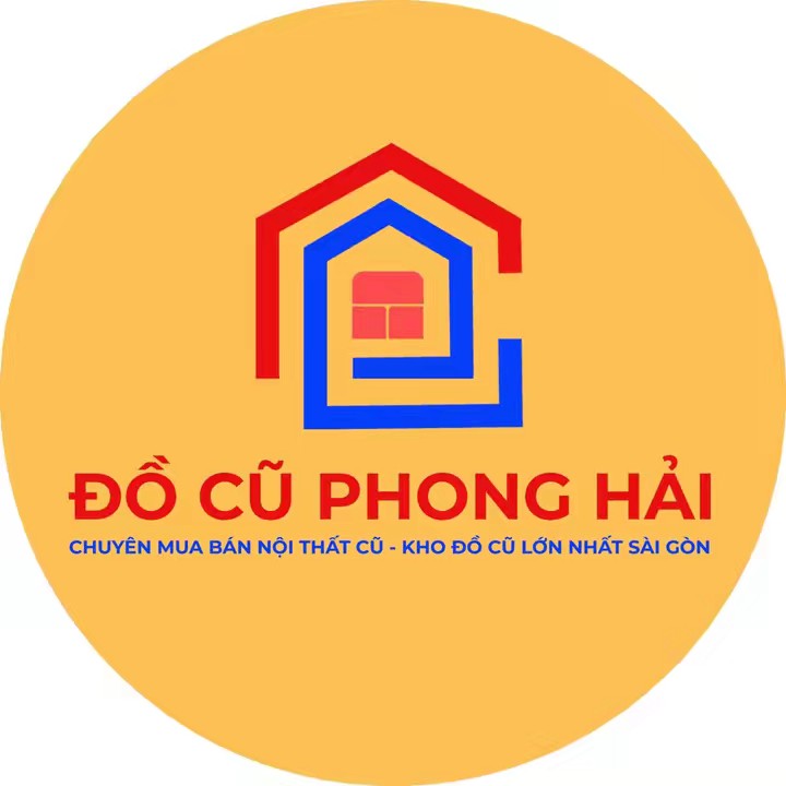 Chợ đồ cũ Phong Hải