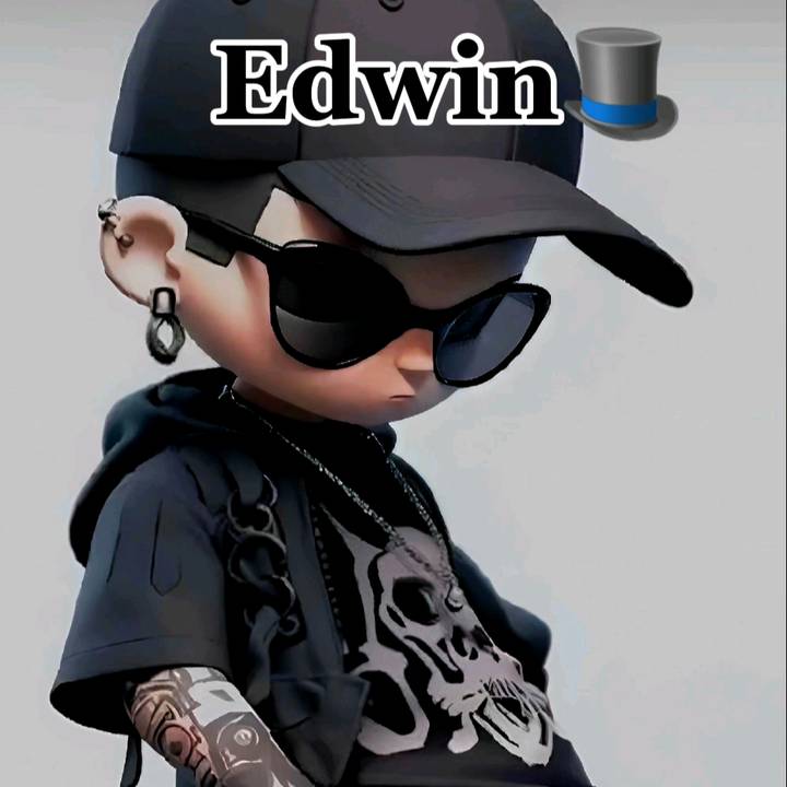 😎(<EDWIN>)