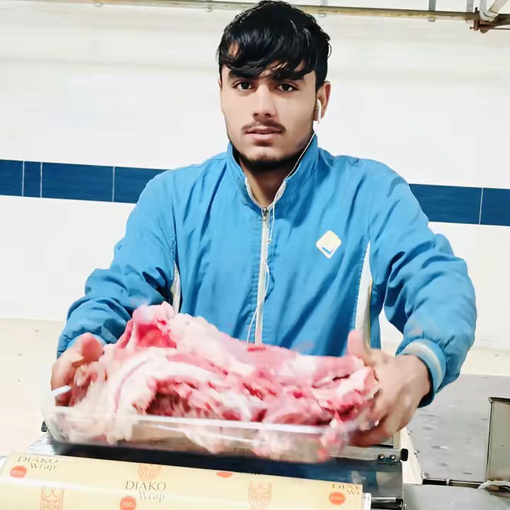 امين الله خاکسار