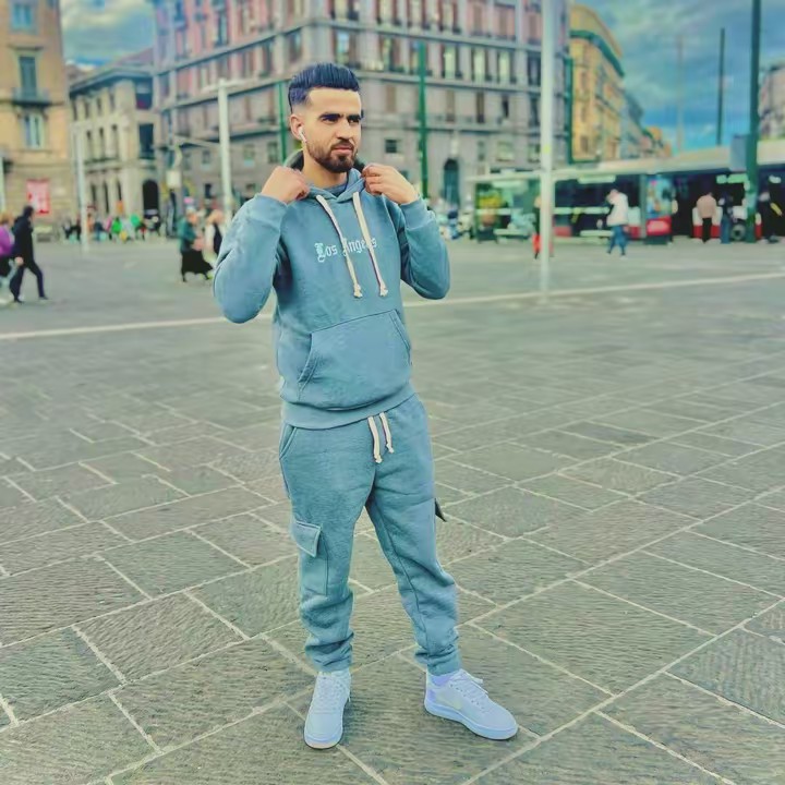 Mastapha Naboli 🇲🇦 🫶🇮🇹