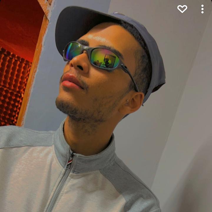 Rei das trend’s👻