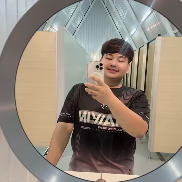 บักหล่าค้าบบบ