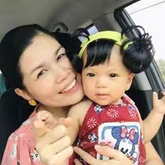 น้องอ่ะอาย