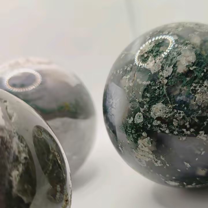 ItsComplicatedCrystals- Sirena