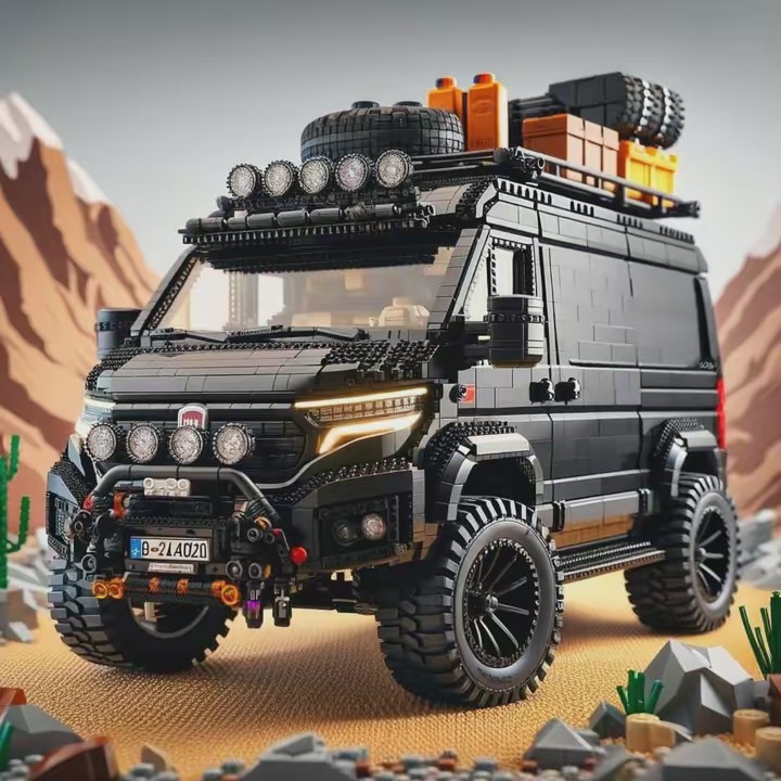 campervanblack