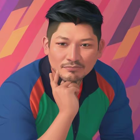 Marco Armando Caball