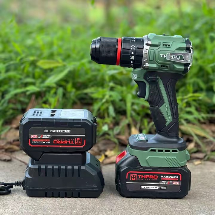 Cửa Hàng Điện Máy TCQ