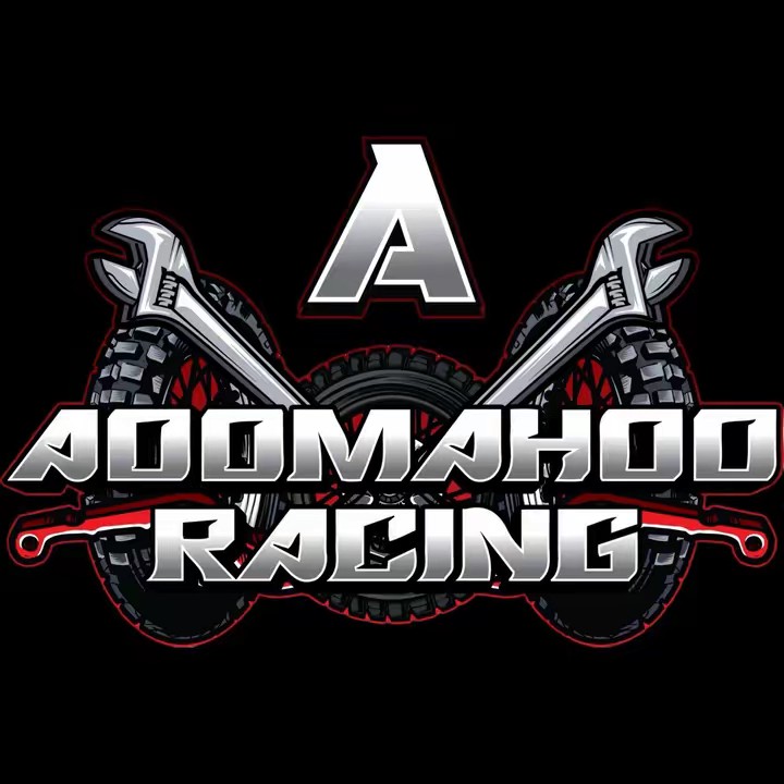 AoomAhooเรซซิ่ง