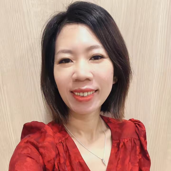 辣個靚媽～教你減重變自信健康