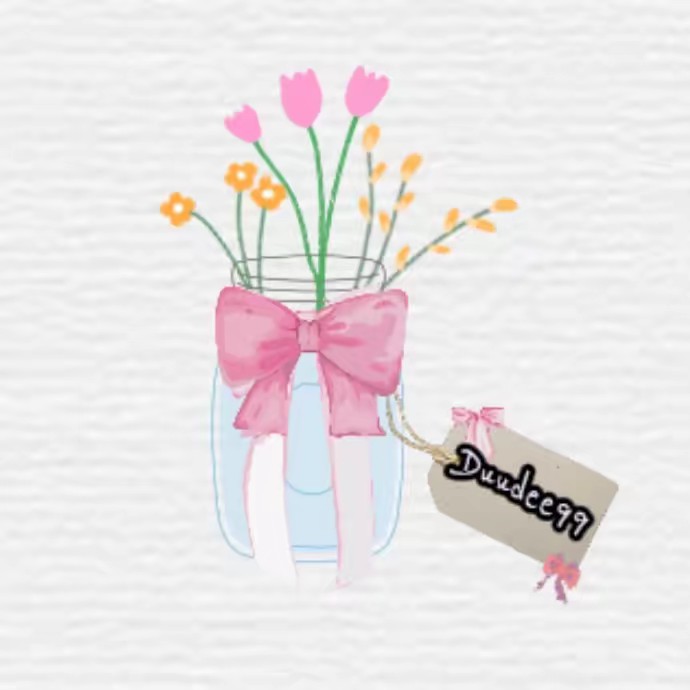 Dudee🌷