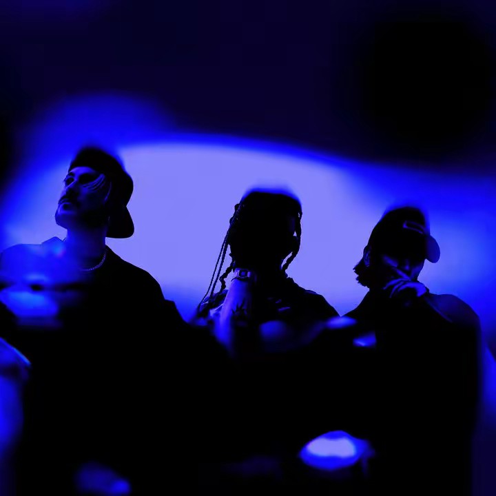 CHASE ATLANTIC