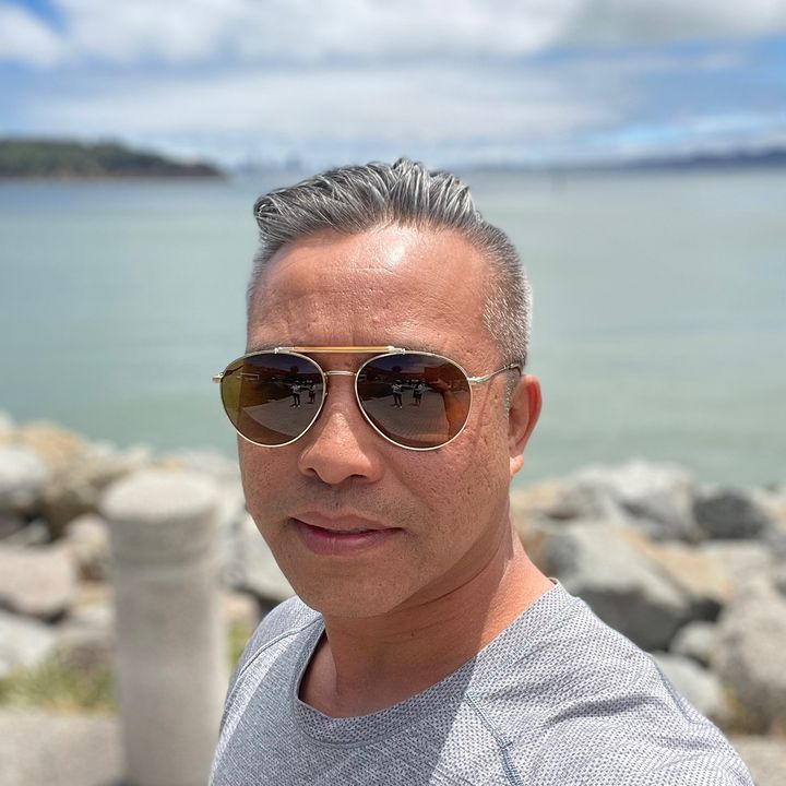 Tony Social Media Marketer