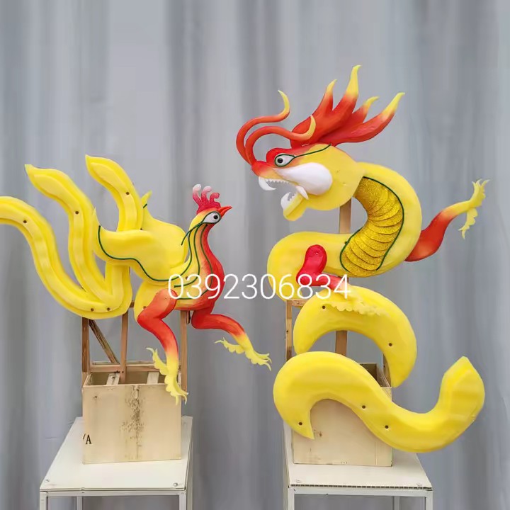 phụ kiện cưới hỏi nên lan