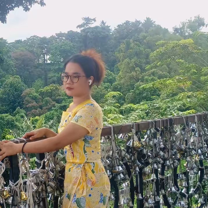 Ma Thin🇸🇬💛🇲🇲