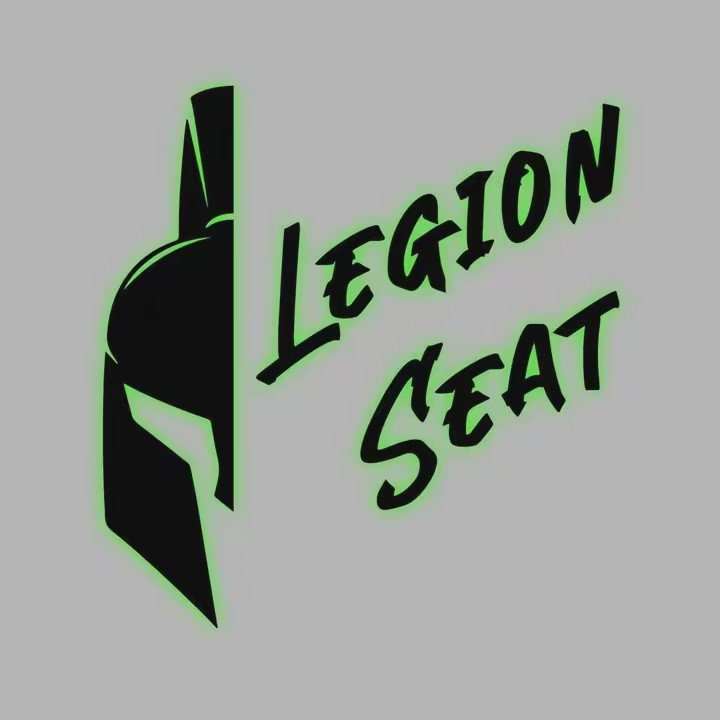 Legion Seat