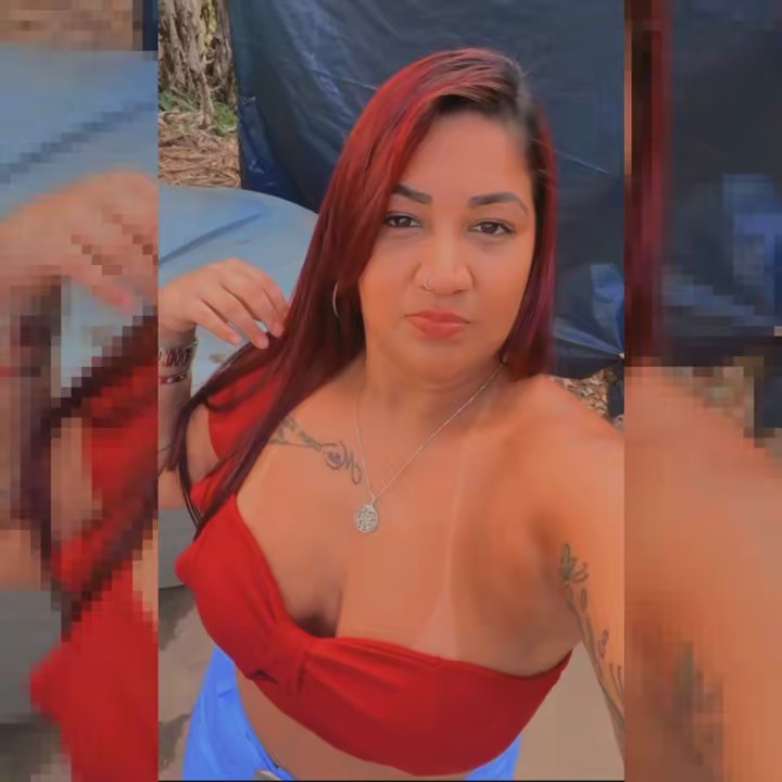 Kesia Campos silva💞