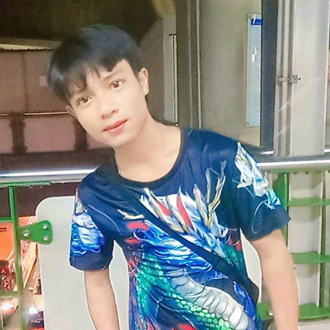 😘အမေ့သားပါးပါး🥰😘(official)